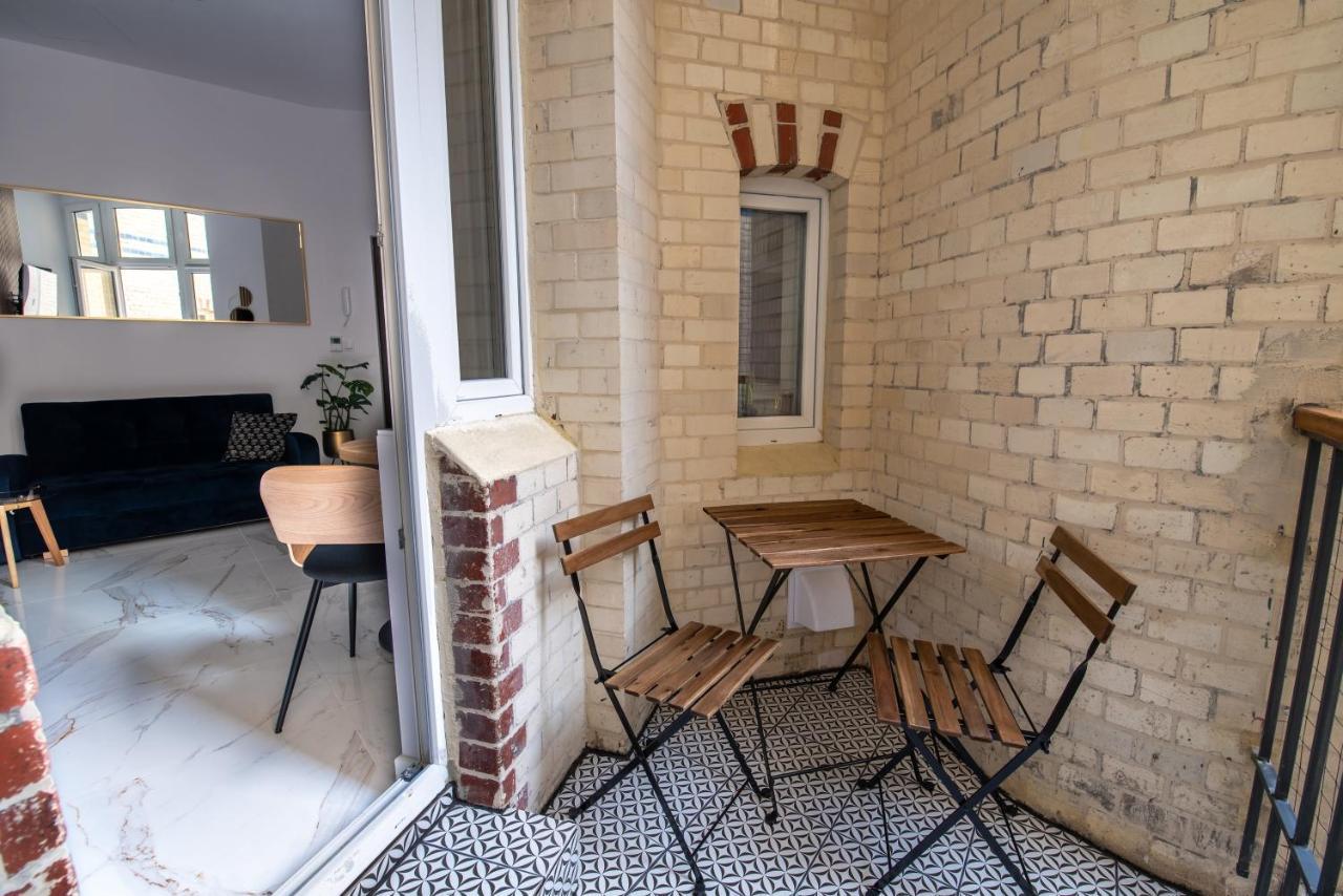 Apartamenty Yeti & Wilka W Centrum Chorzowa - Yeti Exterior photo